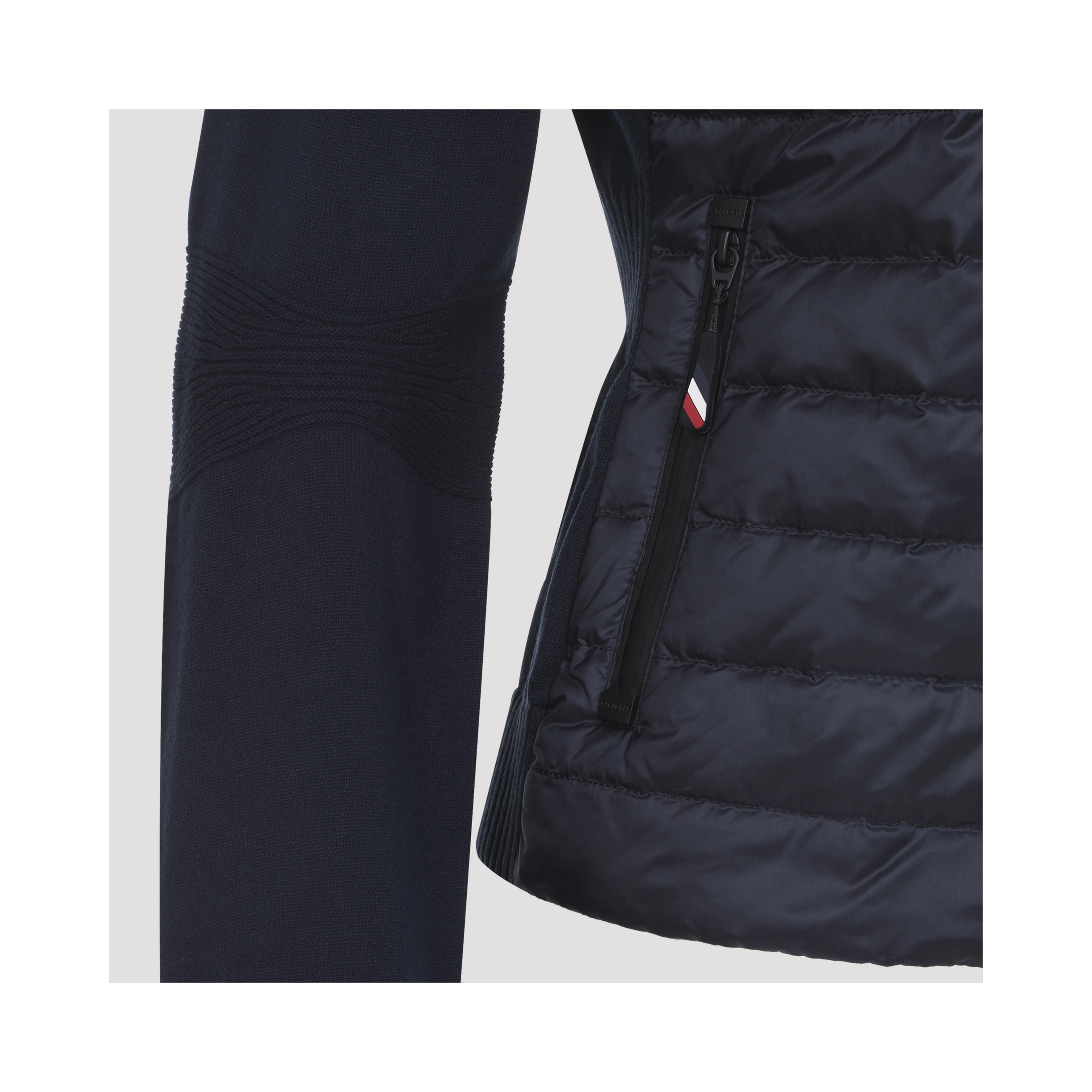 Moncler Grenoble Viscose Jacket