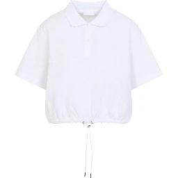Moncler Short Sleeves Polo