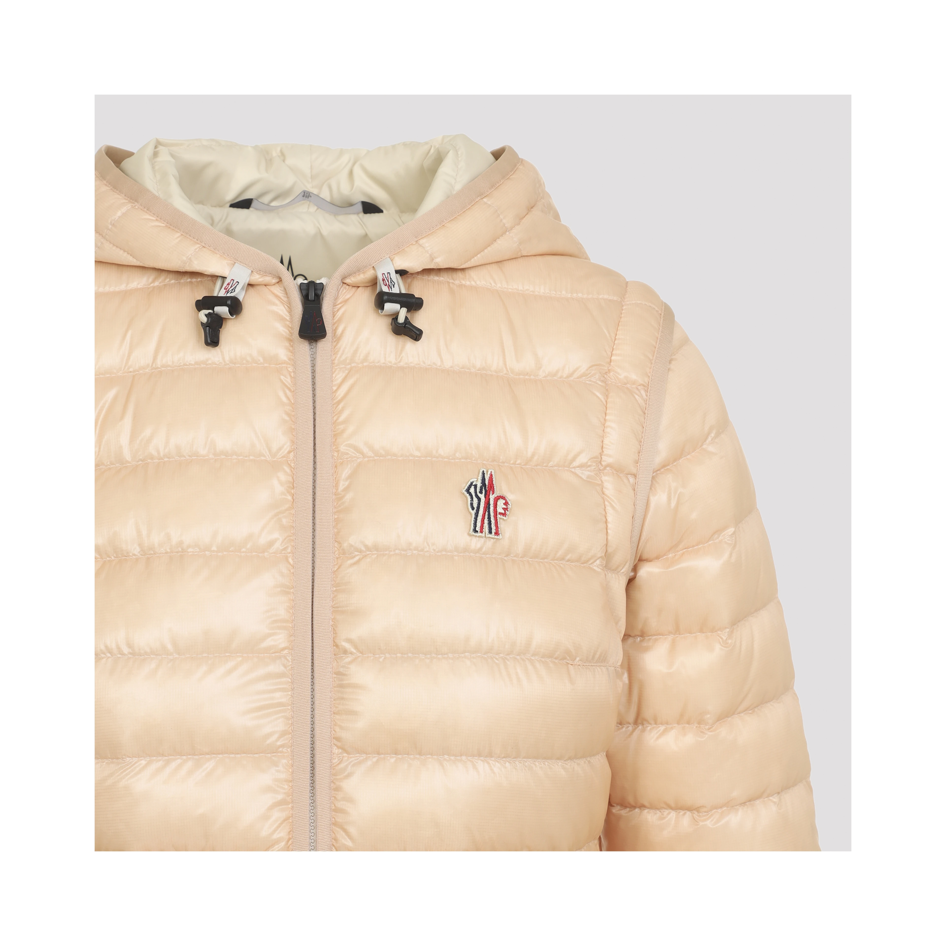 Moncler Grenoble Karuras Jacket