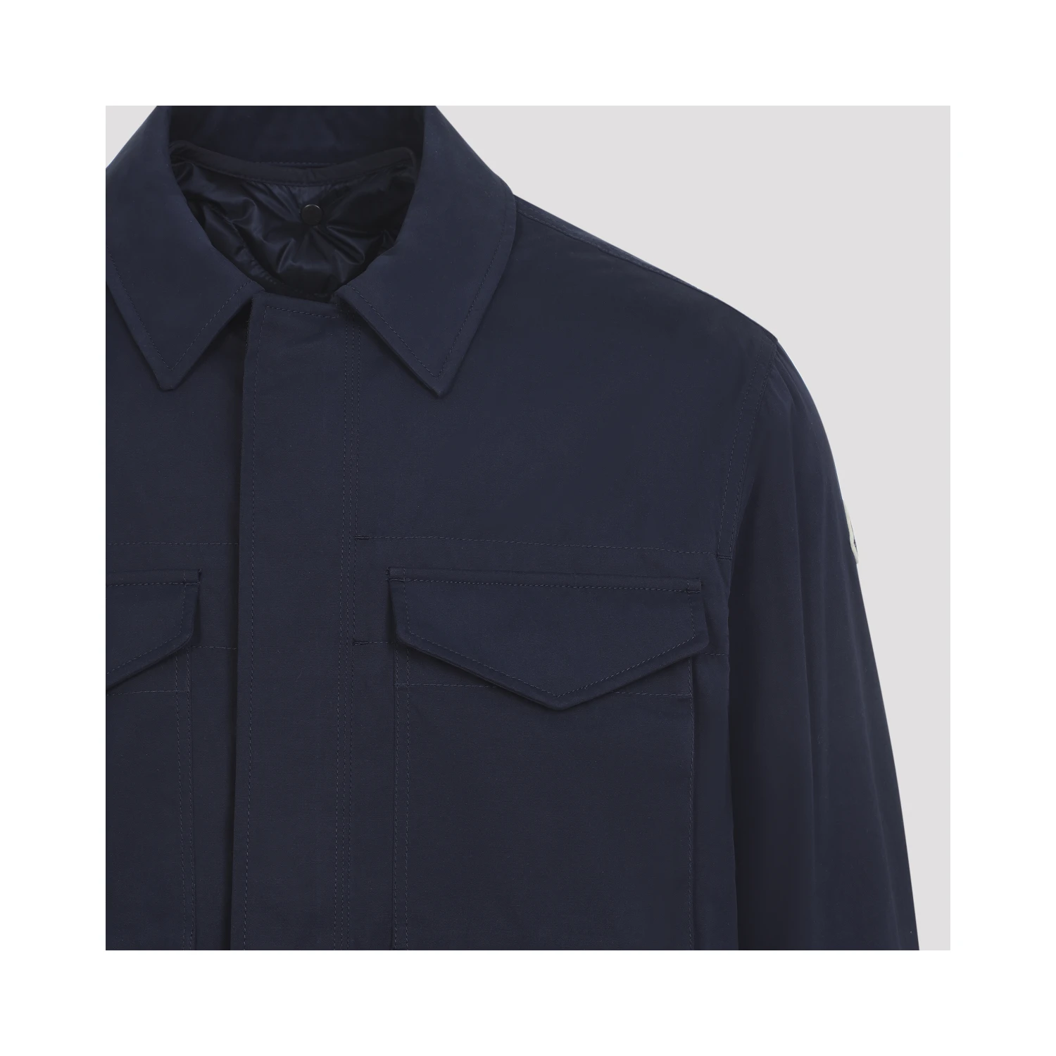 Moncler Roquille Shirt Jacket