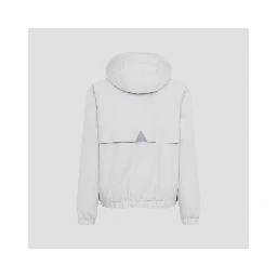 Moncler Grenoble Berguns Bomber Jacket