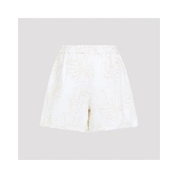 Moncler Cotton Bermuda