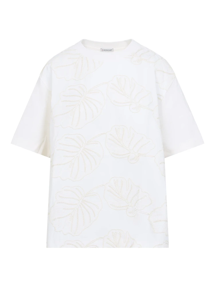 Moncler SS T-shirt alternative