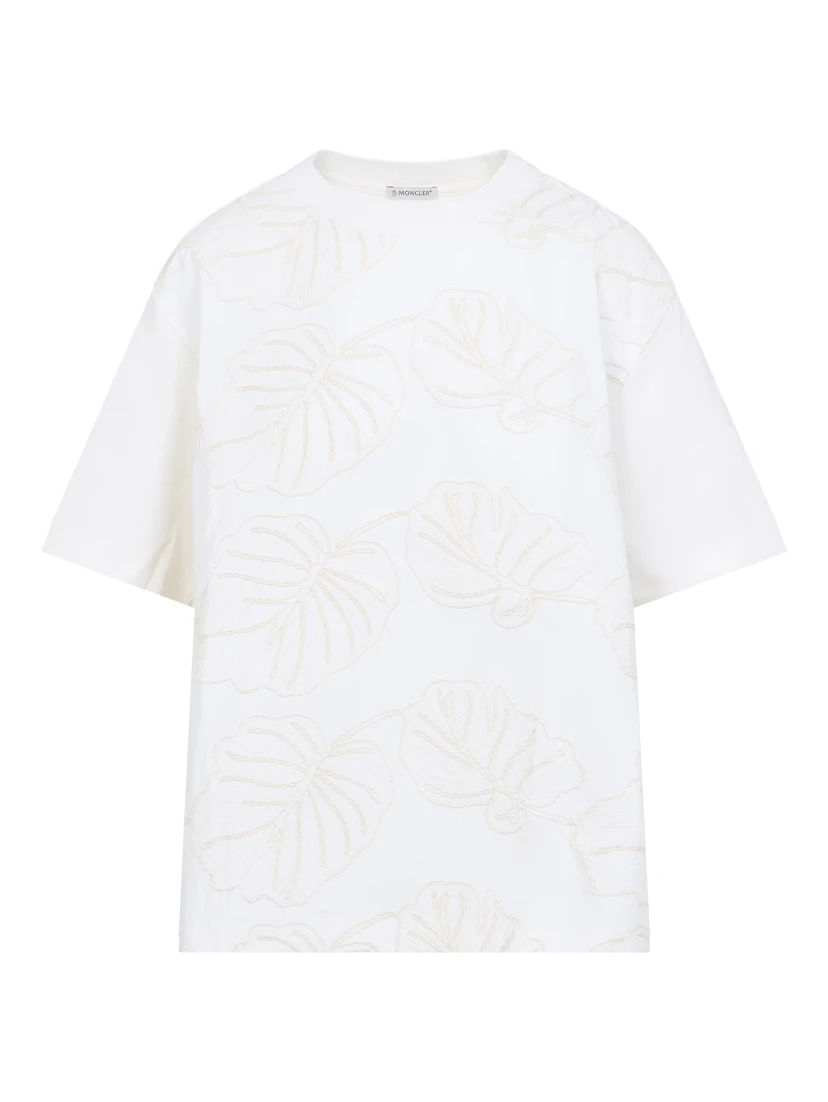 Moncler SS T-shirt