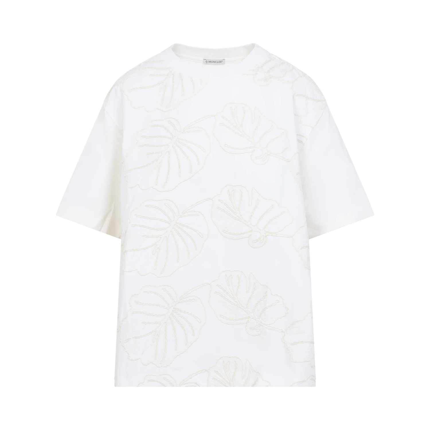 Moncler SS T-shirt
