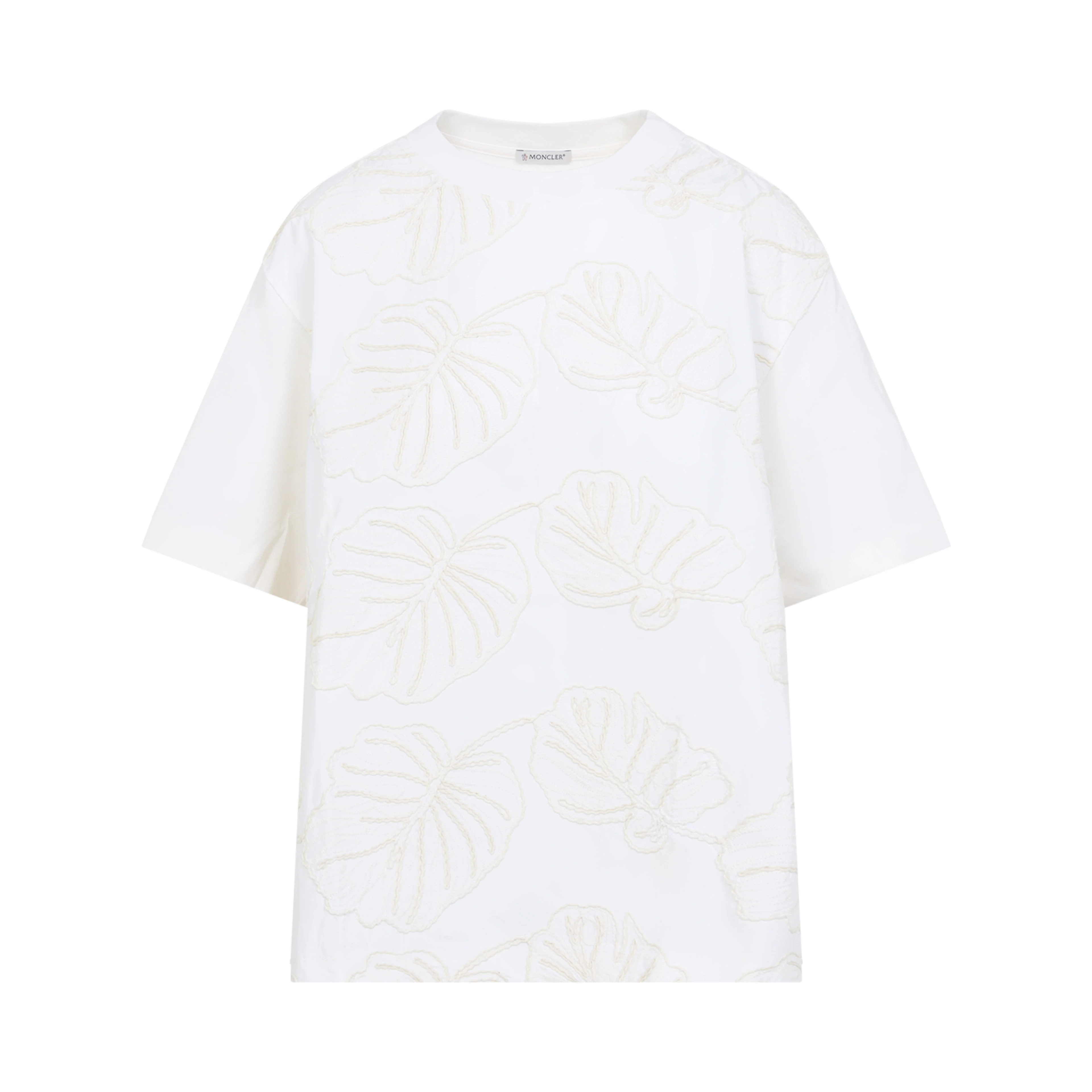 Moncler SS T-shirt