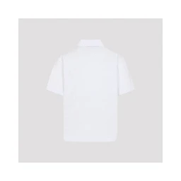 Moncler Short Sleeves Polo