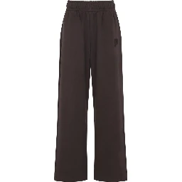 Pangaia Straight Leg Track Pants