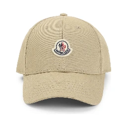 Moncler Baseball Cap