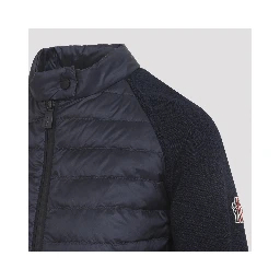 Moncler Grenoble Viscose Jacket