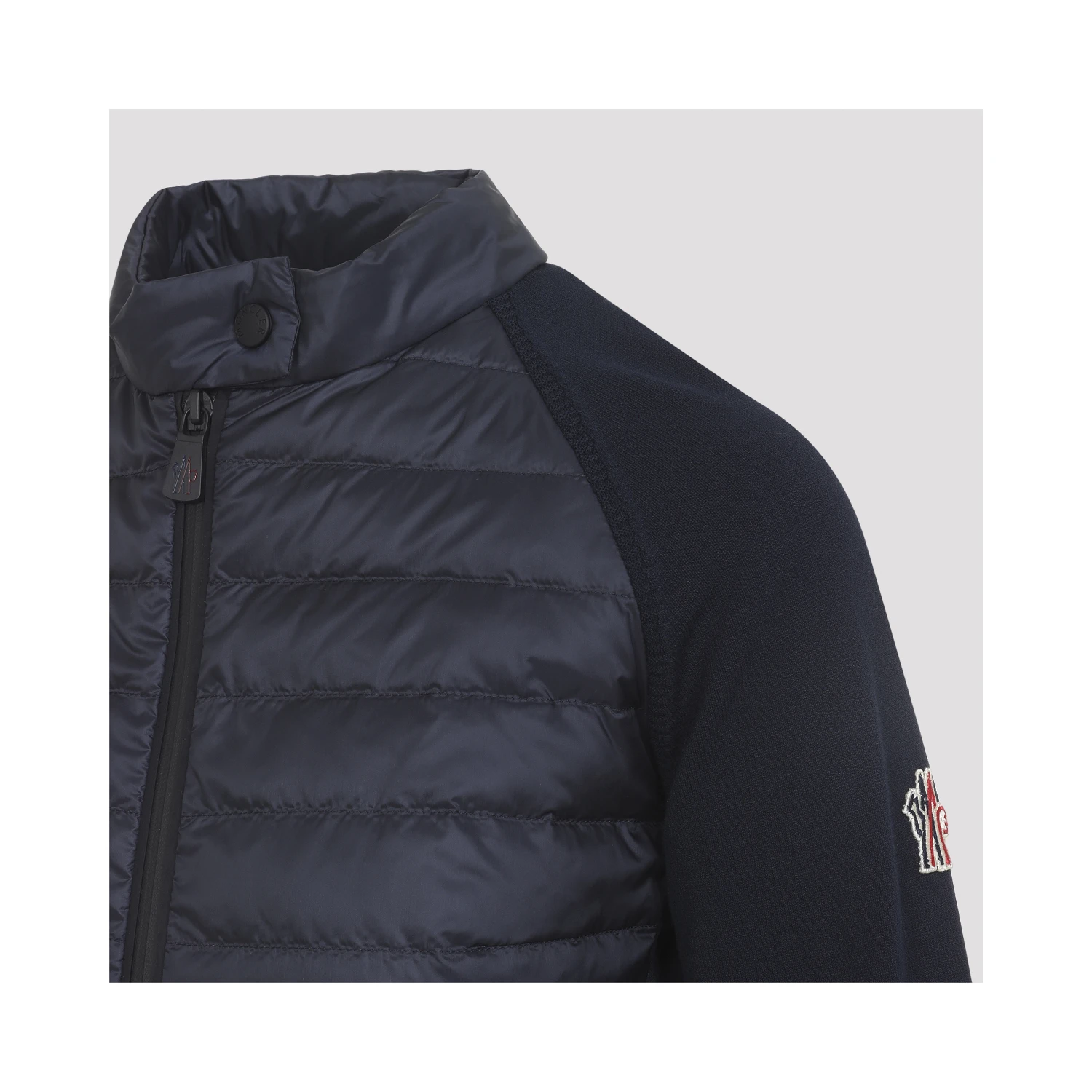 Moncler Grenoble Viscose Jacket