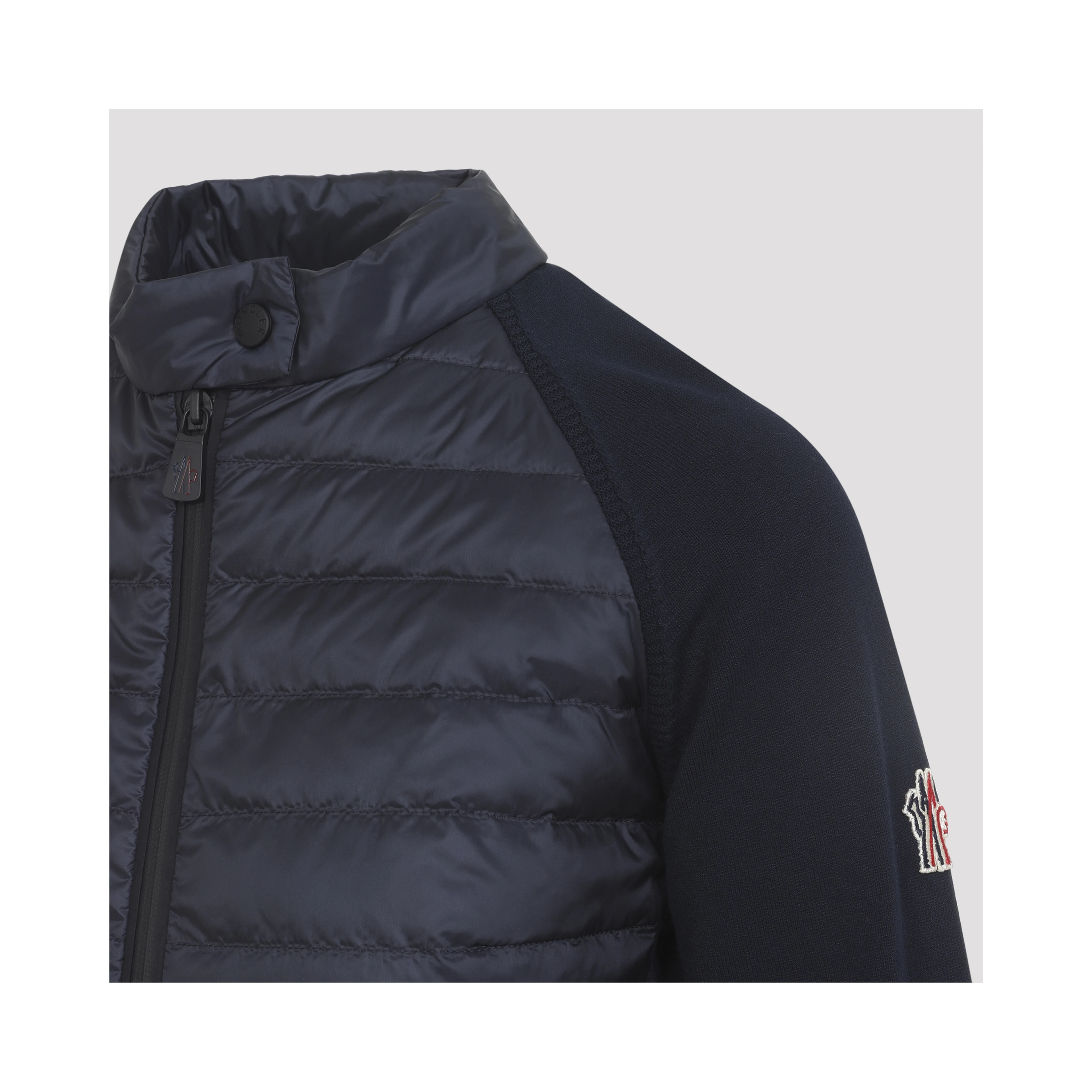 Moncler Grenoble Viscose Jacket