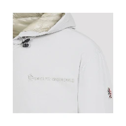 Moncler Grenoble Berguns Bomber Jacket