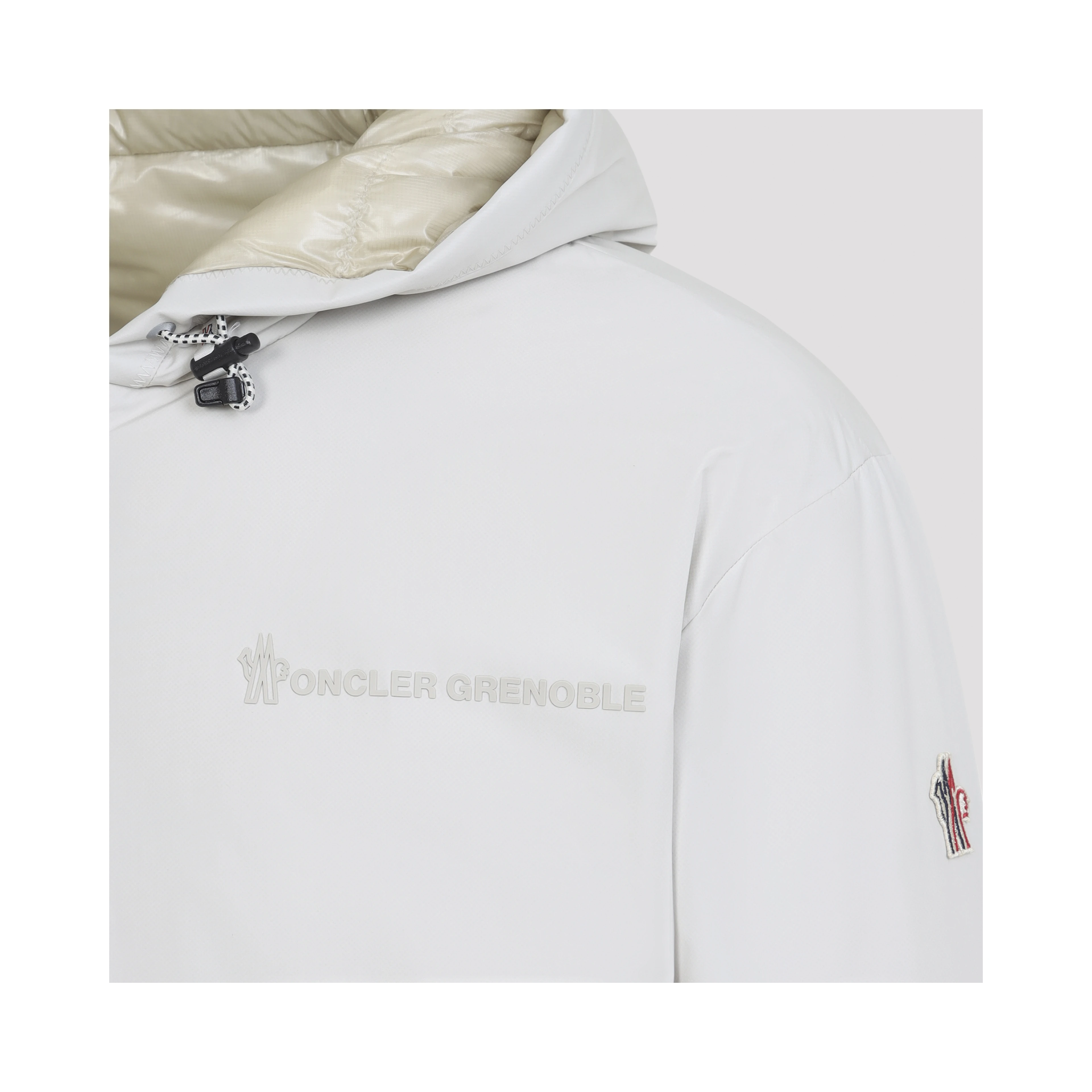 Moncler Grenoble Berguns Bomber Jacket