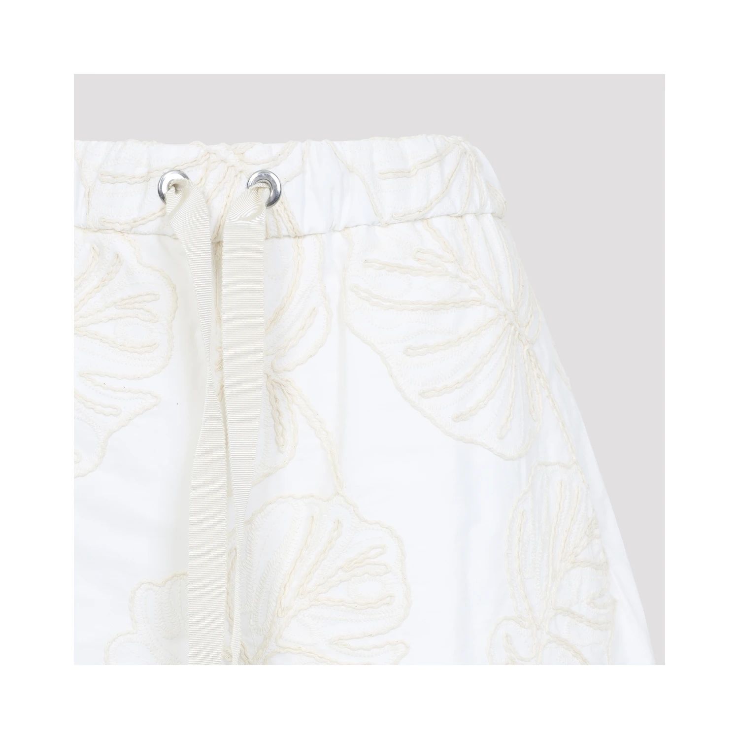 Moncler Cotton Bermuda