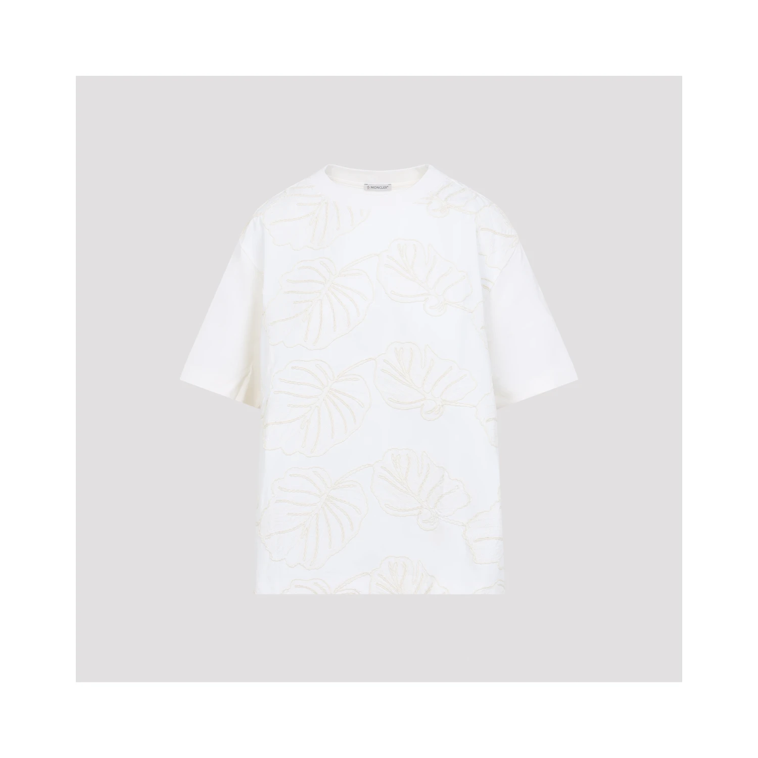 Moncler SS T-shirt