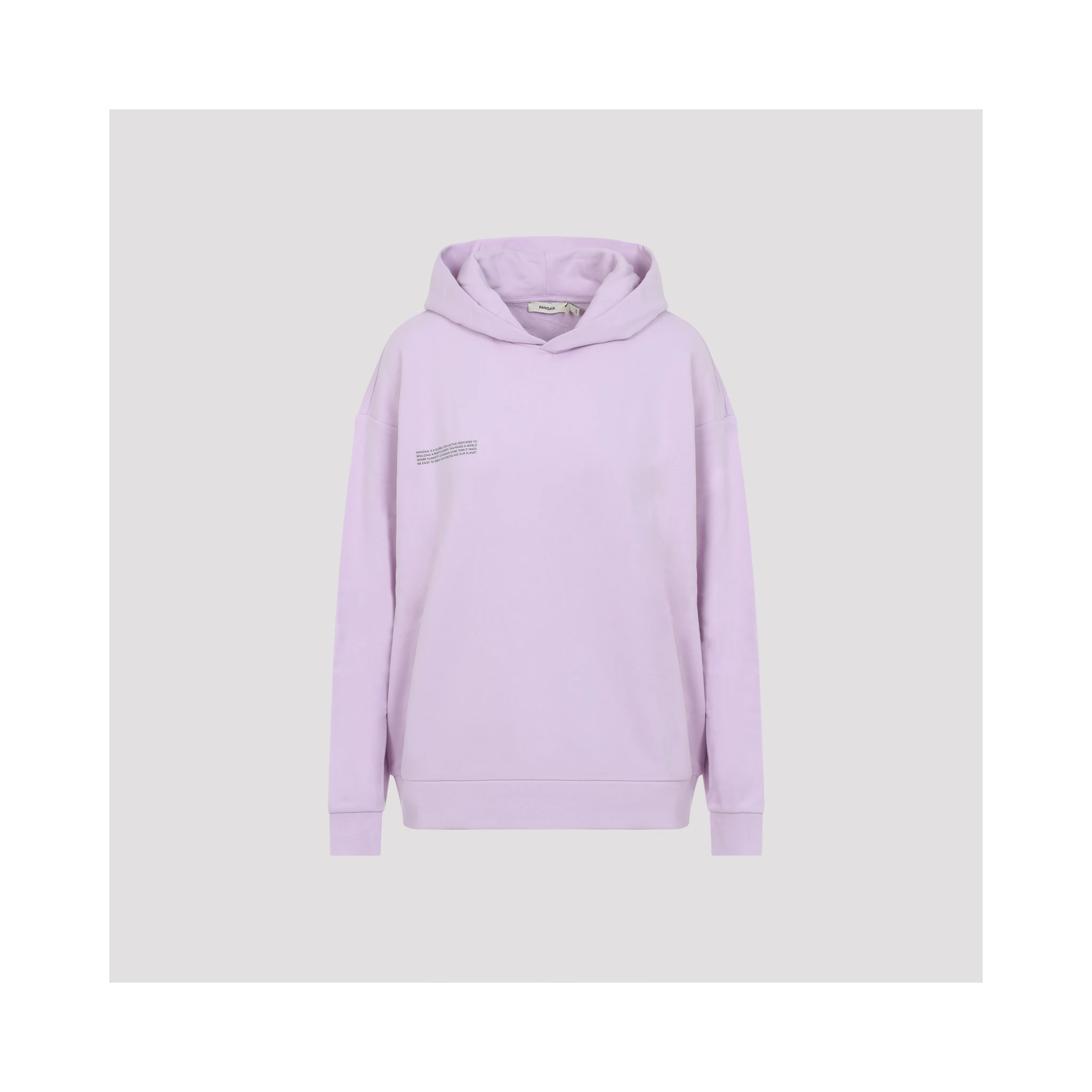 Pangaia 365 Midweight Hoodie