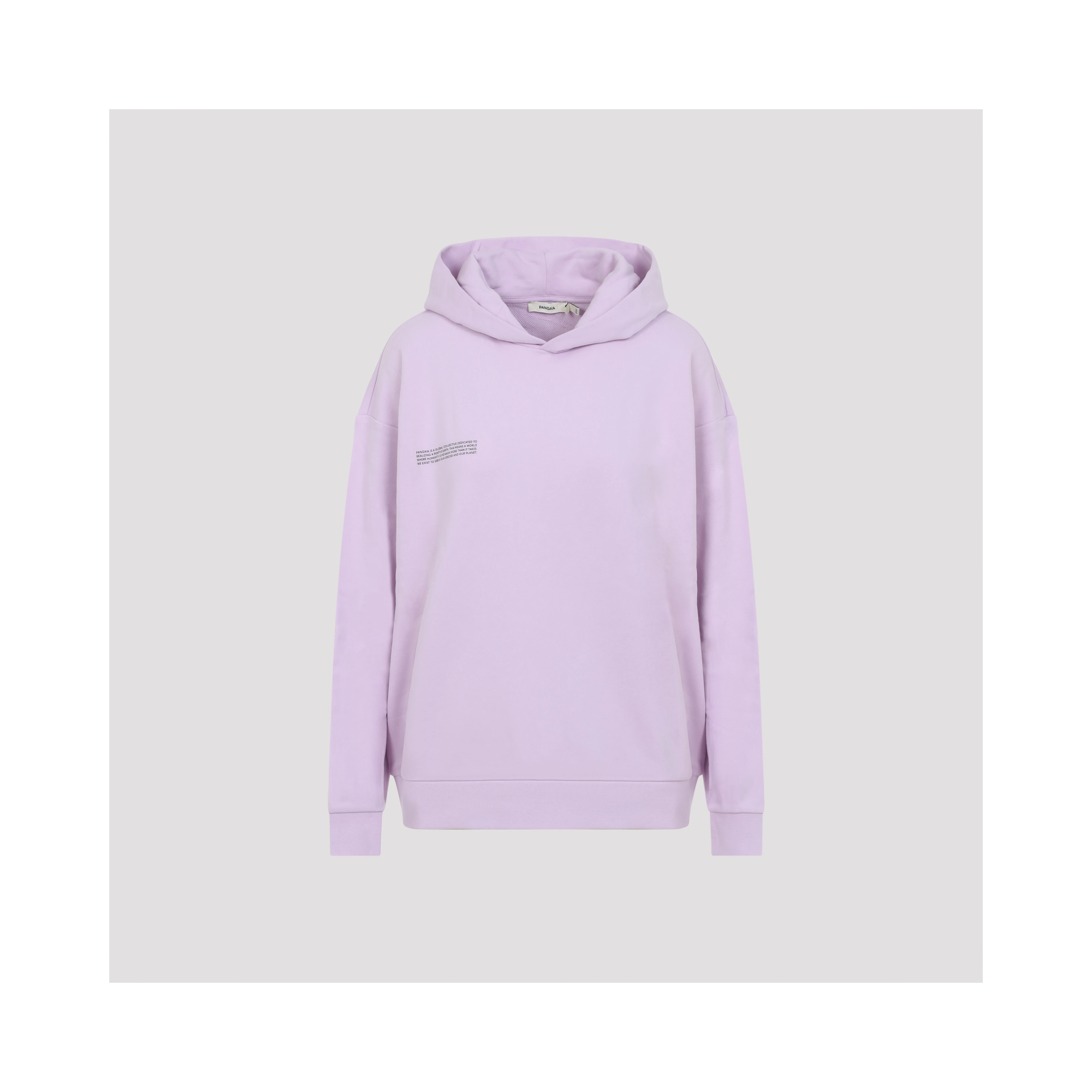 Pangaia 365 Midweight Hoodie