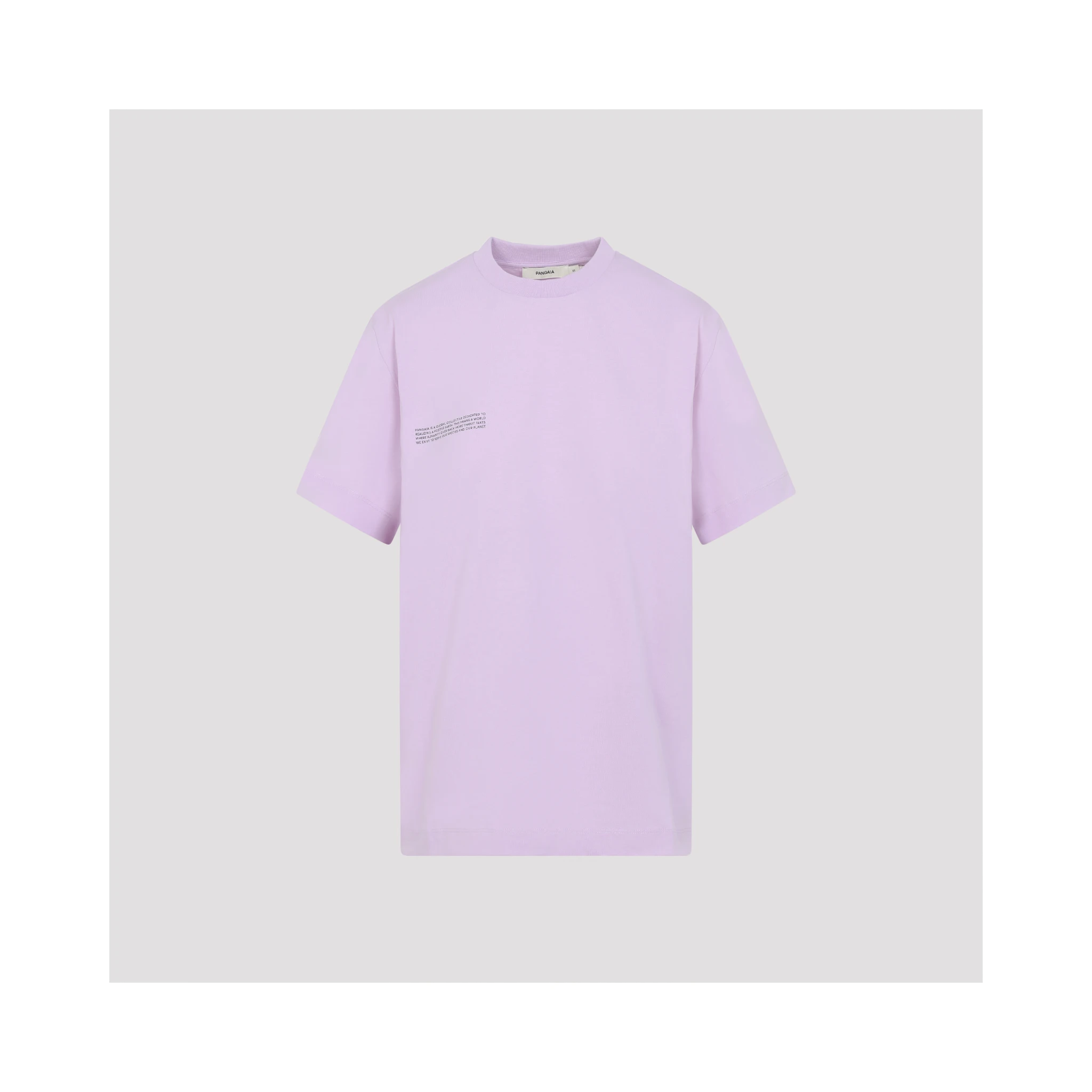 Pangaia 365 Midweight T-Shirt