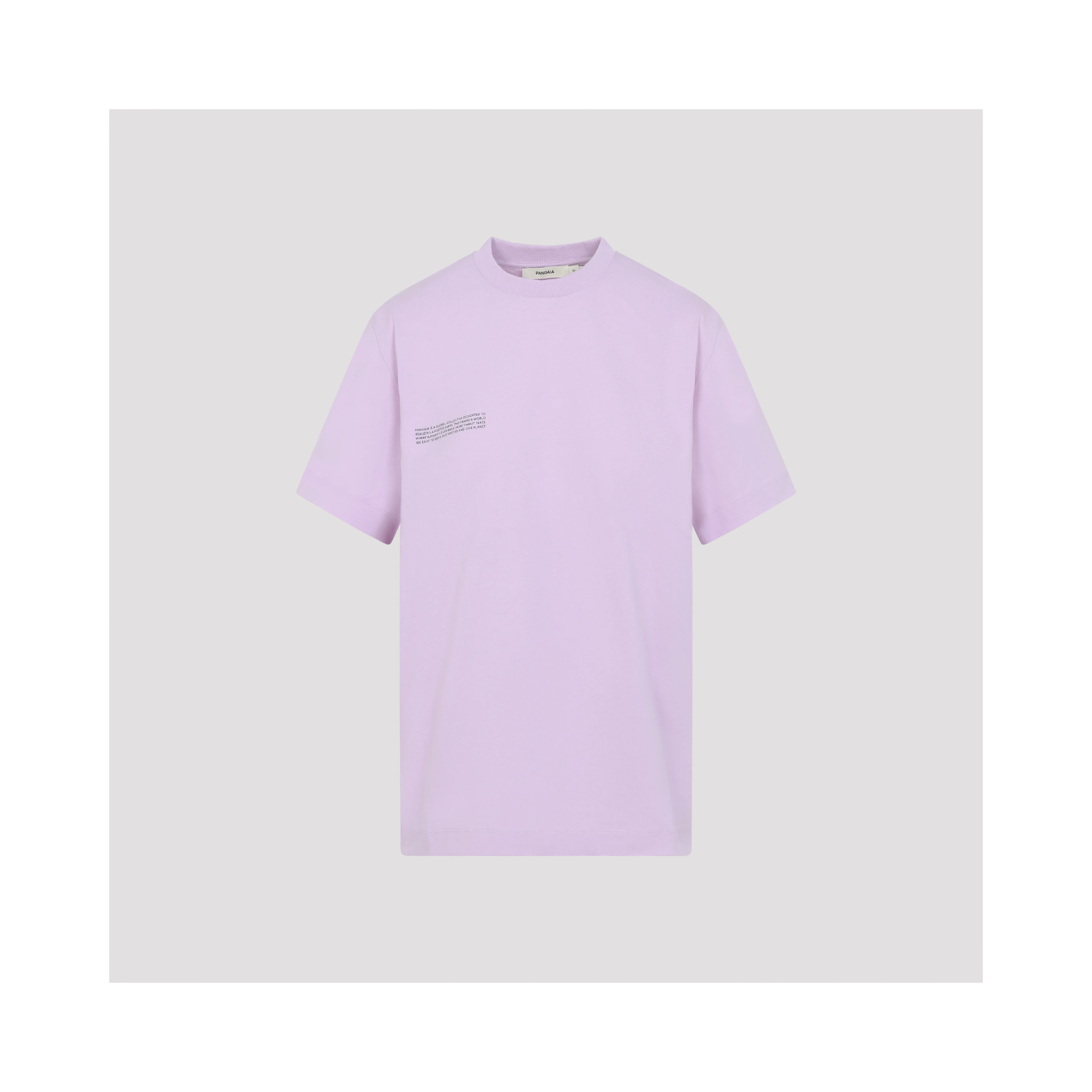 Pangaia 365 Midweight T-Shirt