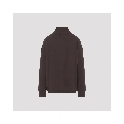 Pangaia Half Zip Sweatshirt