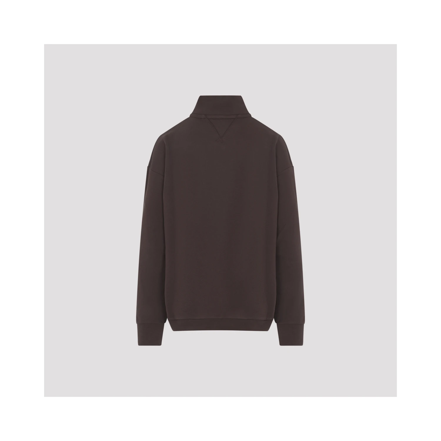 Pangaia Half Zip Sweatshirt