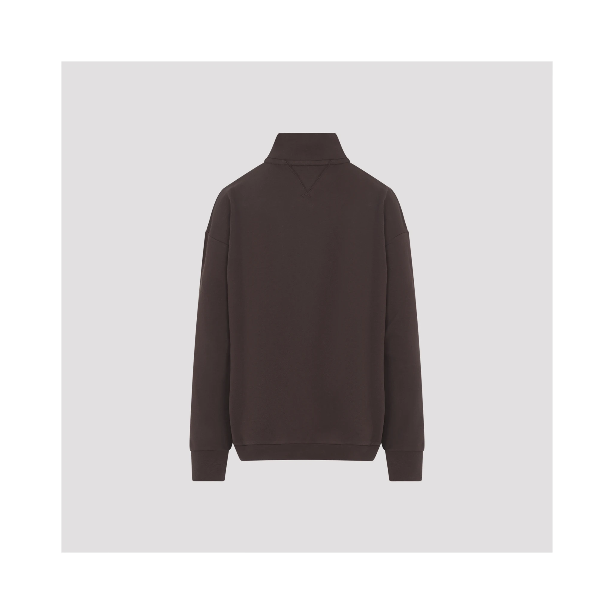 Pangaia Half Zip Sweatshirt