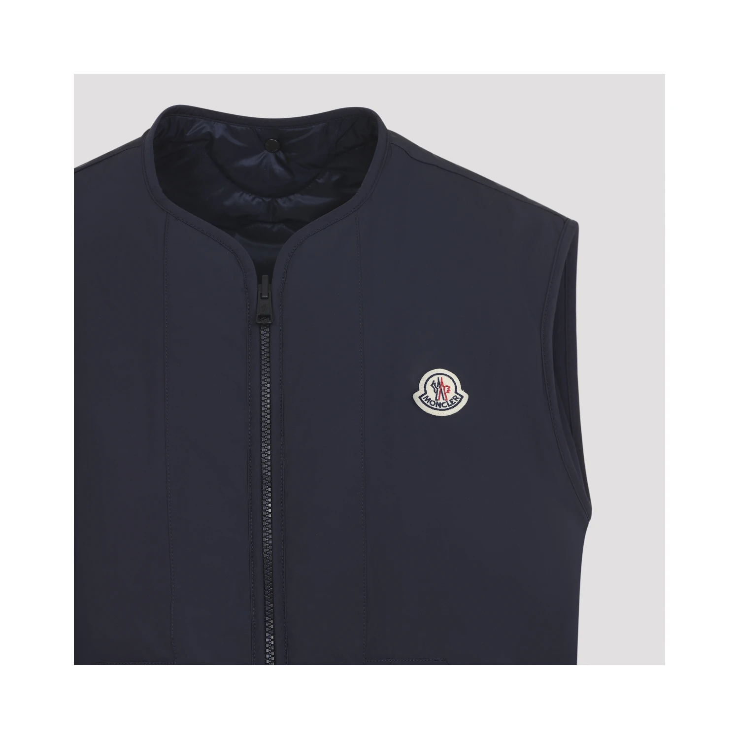 Moncler Roquille Shirt Jacket
