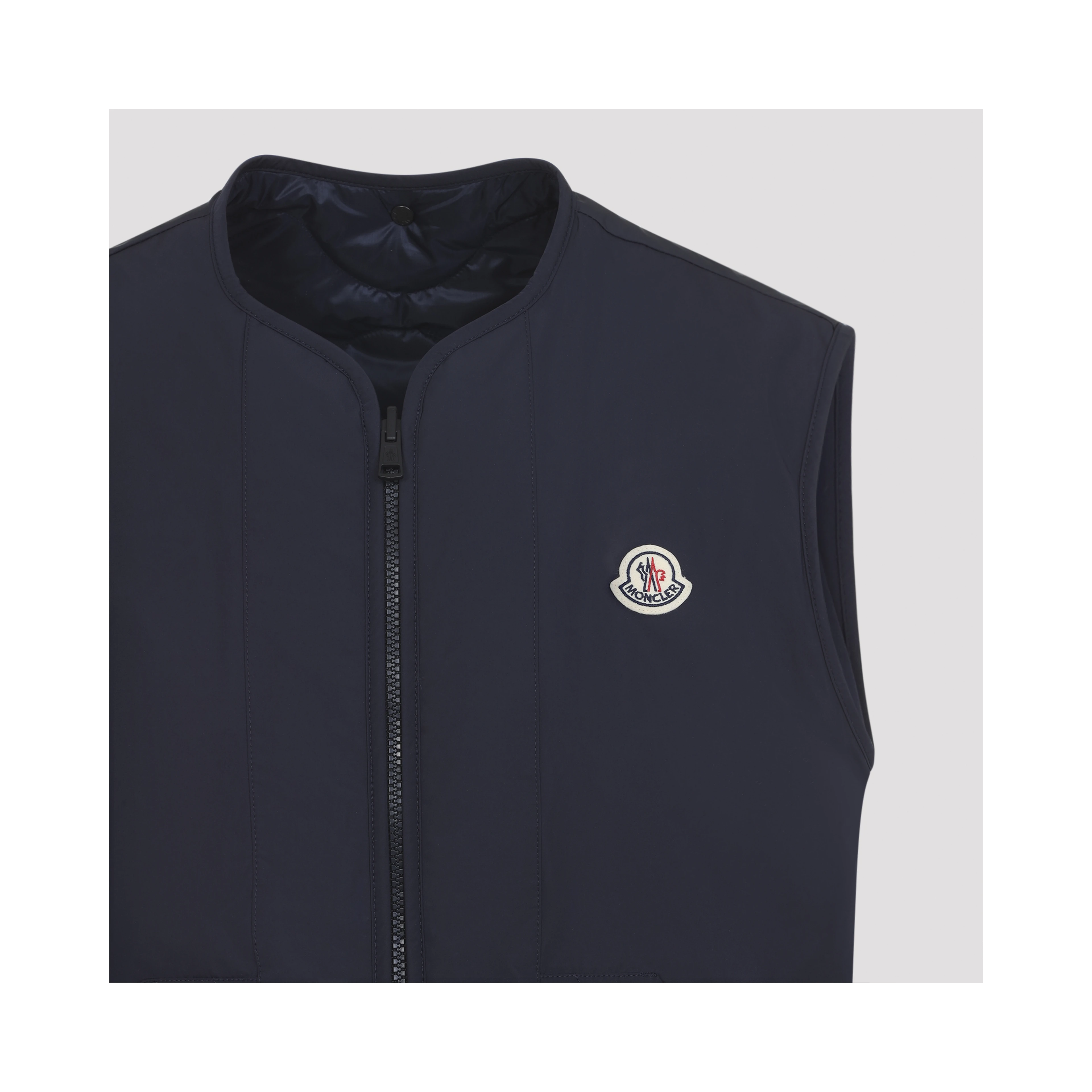 Moncler Roquille Shirt Jacket