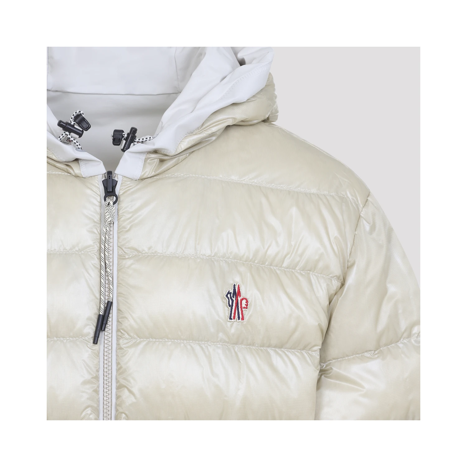 Moncler Grenoble Berguns Bomber Jacket