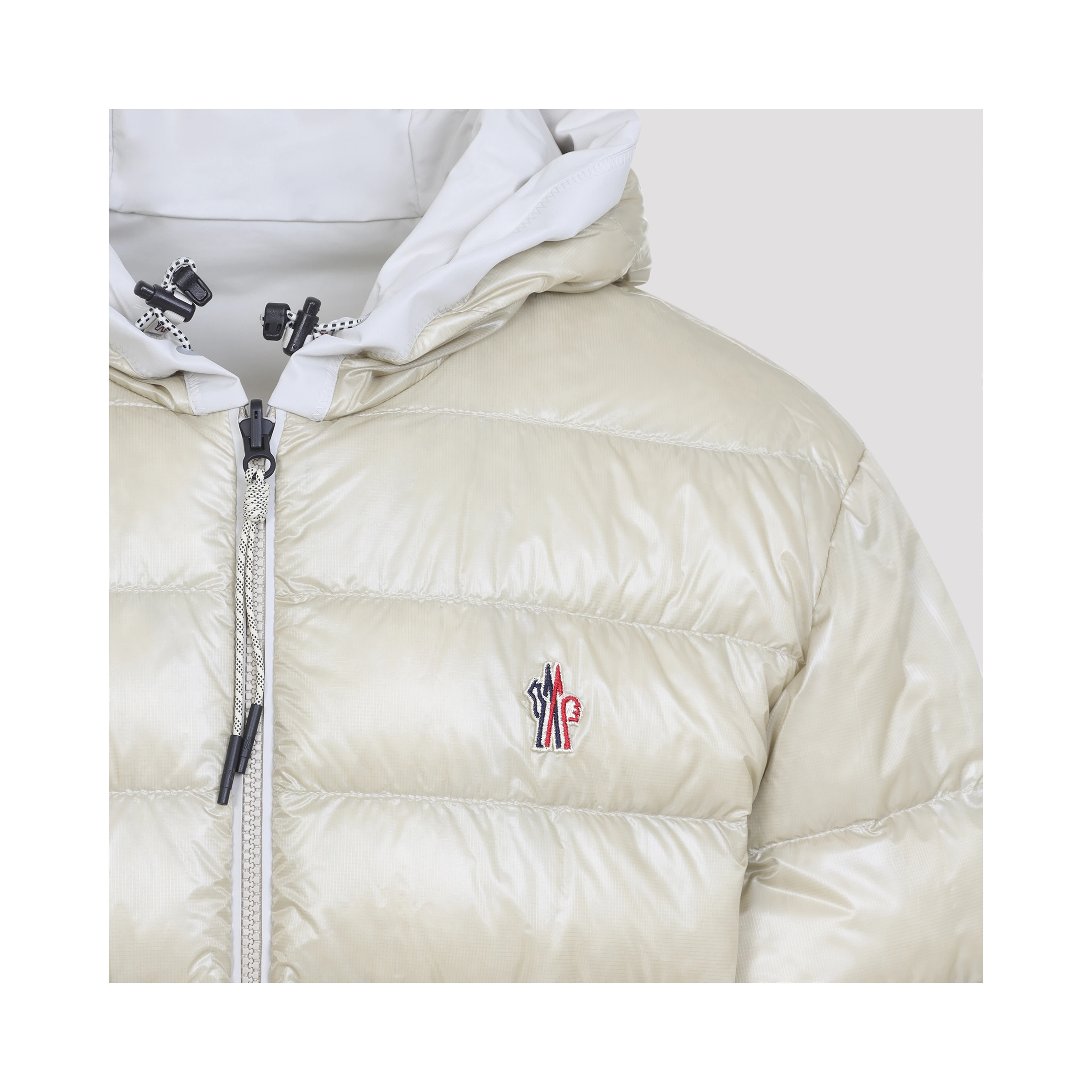 Moncler Grenoble Berguns Bomber Jacket