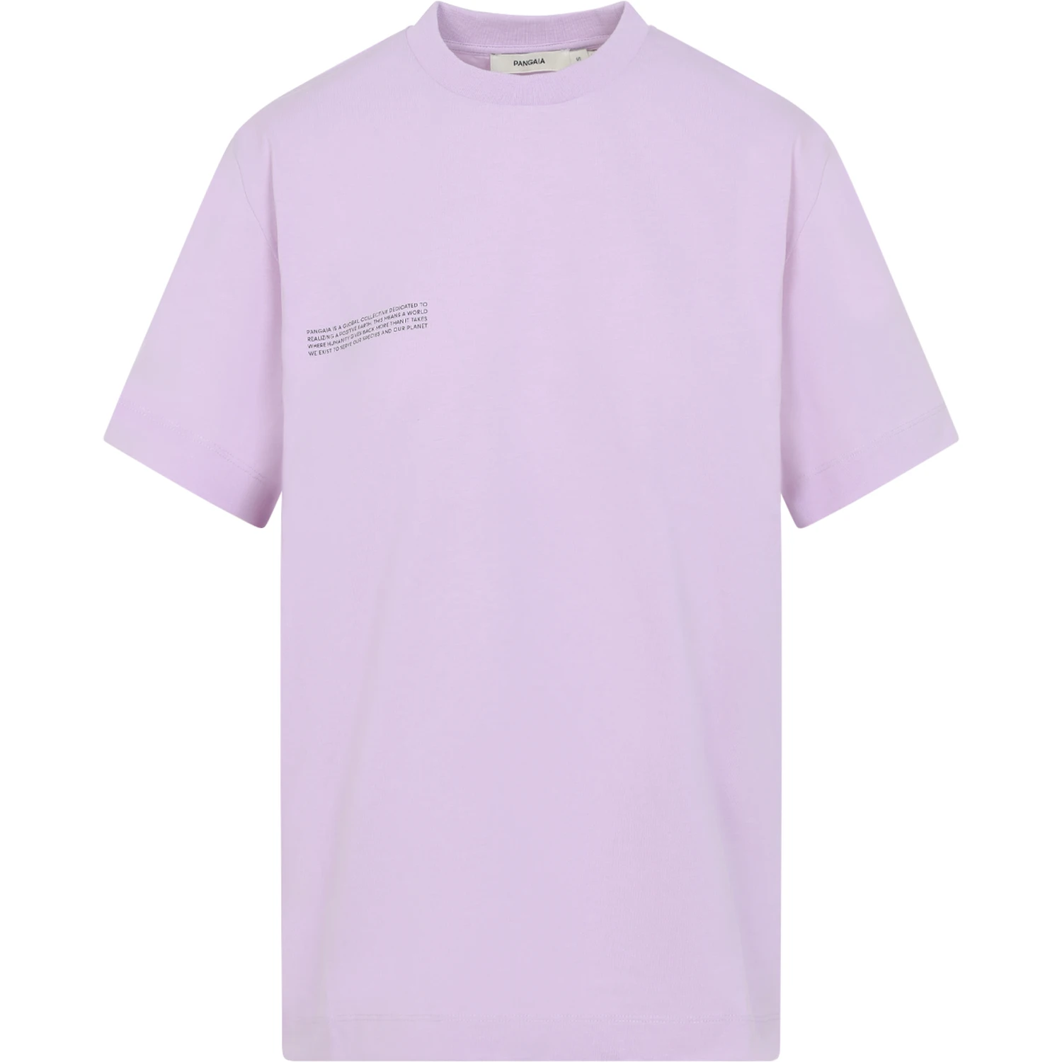 Pangaia 365 Midweight T-Shirt