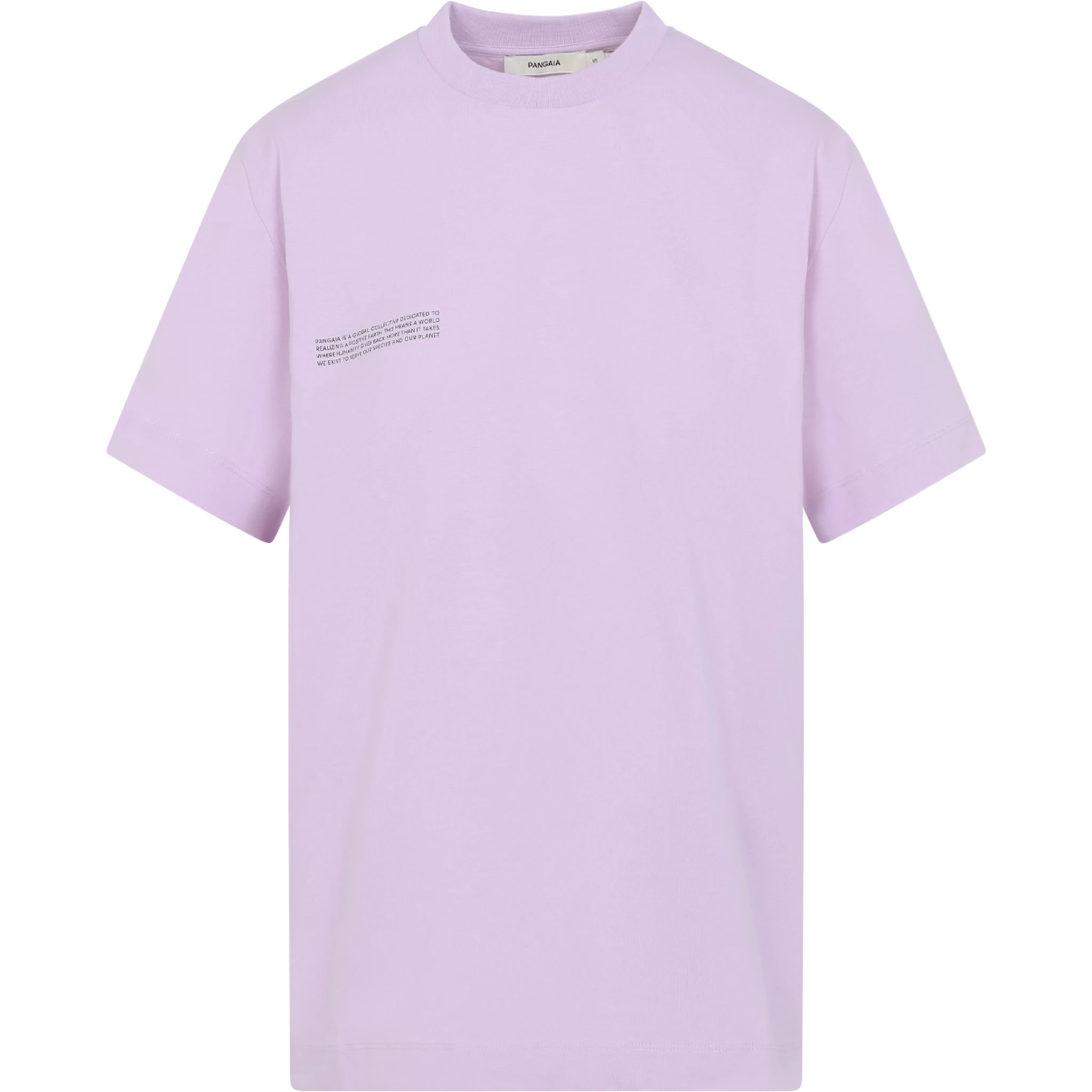 Pangaia 365 Midweight T-Shirt