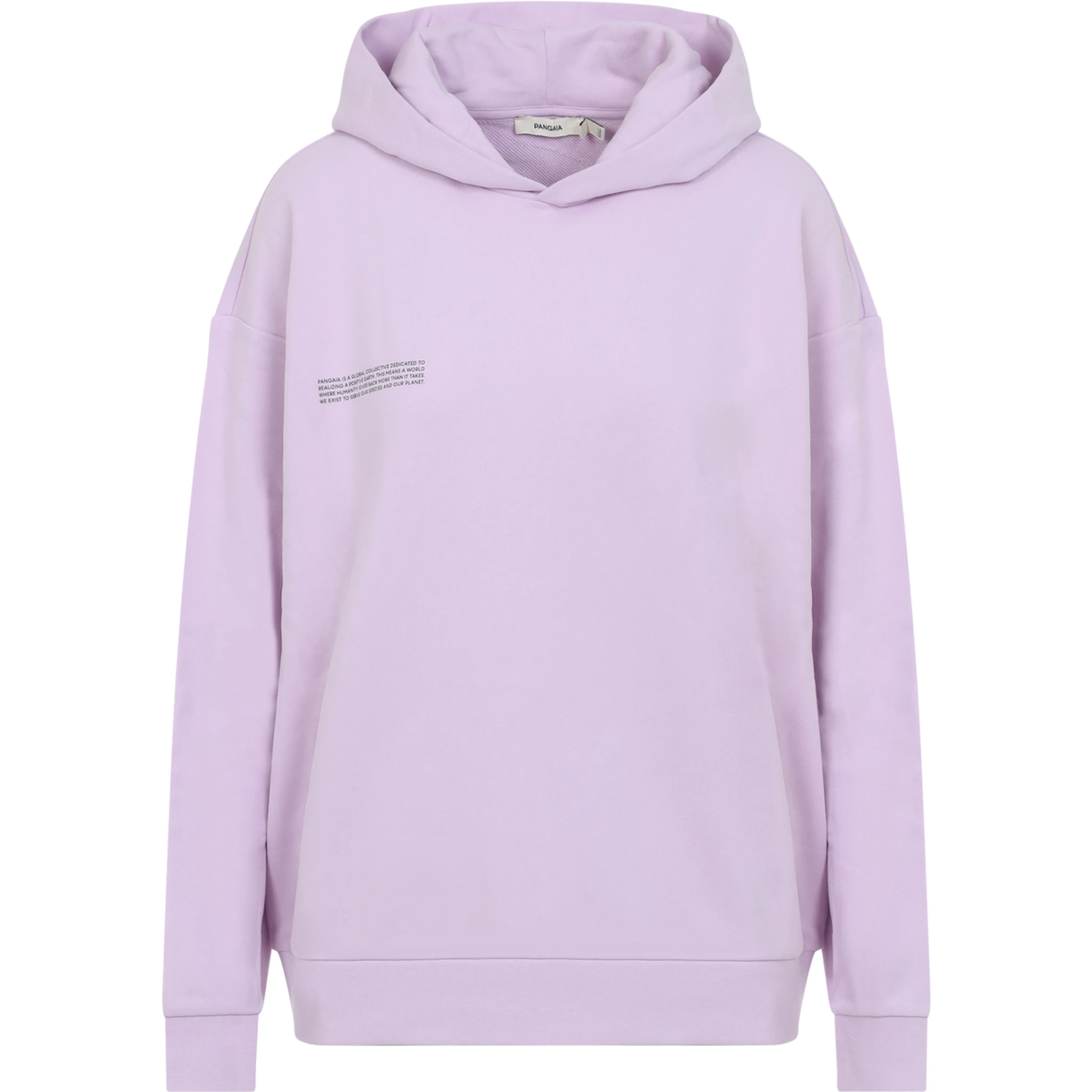Pangaia 365 Midweight Hoodie