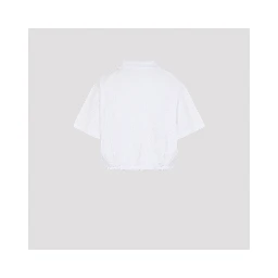 Moncler Short Sleeves Polo