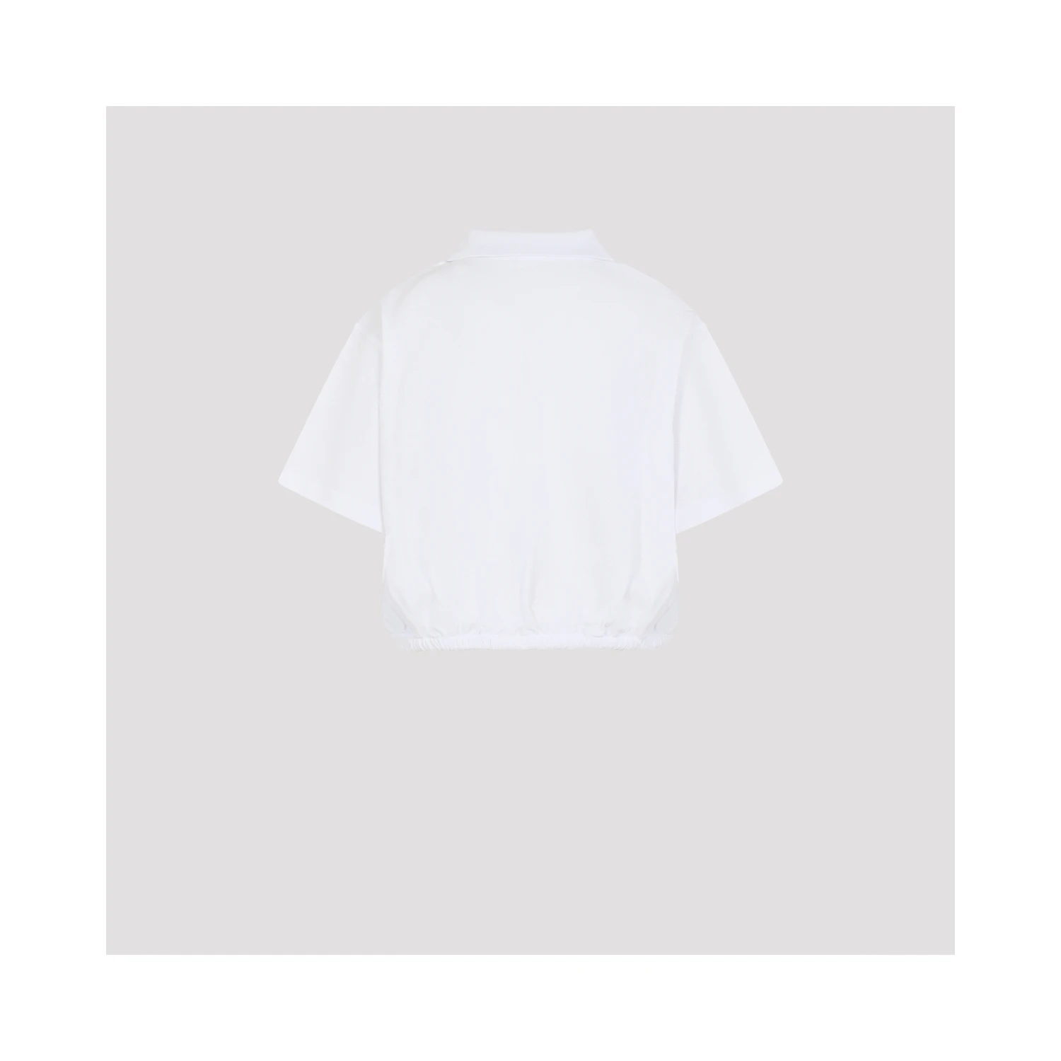 Moncler Short Sleeves Polo
