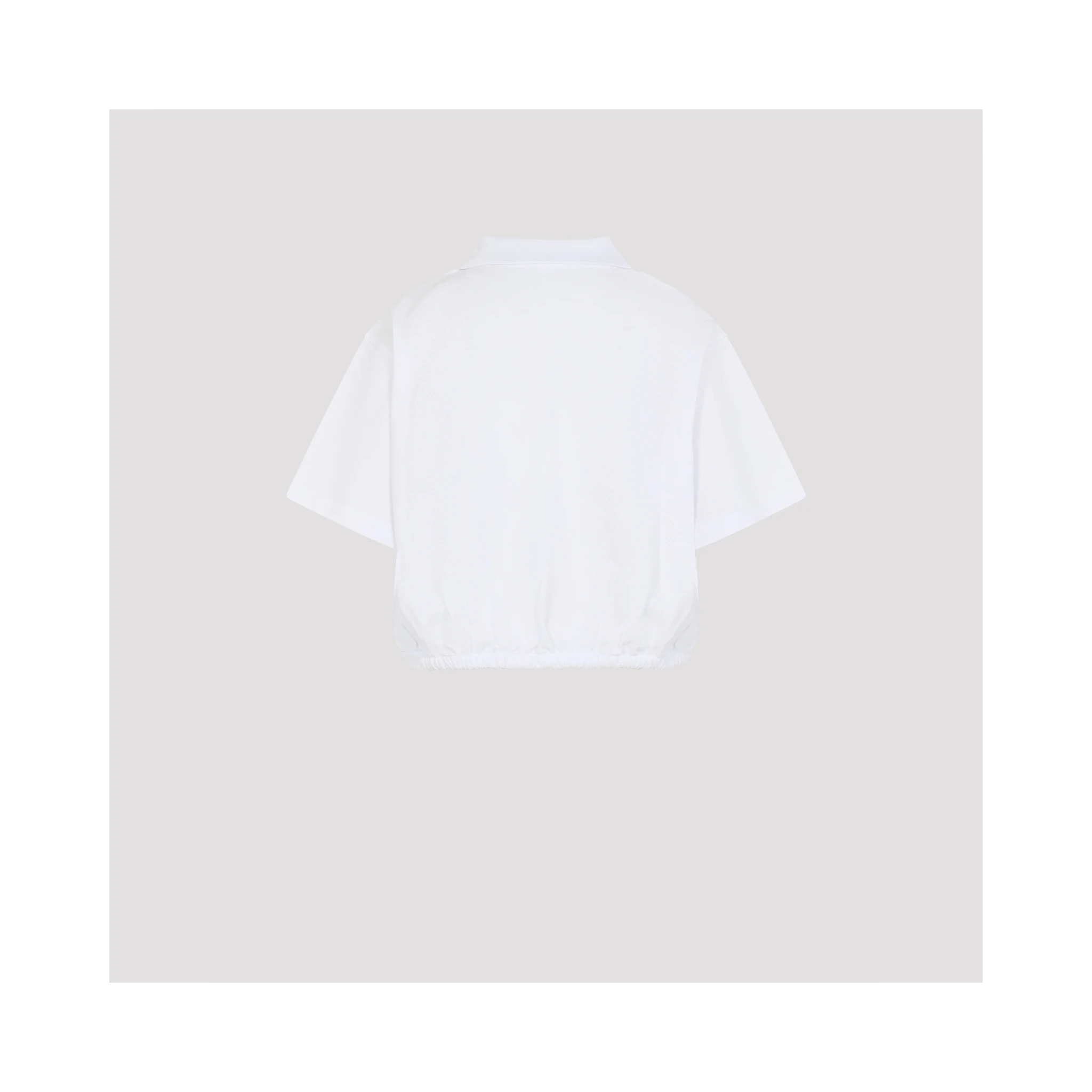 Moncler Short Sleeves Polo