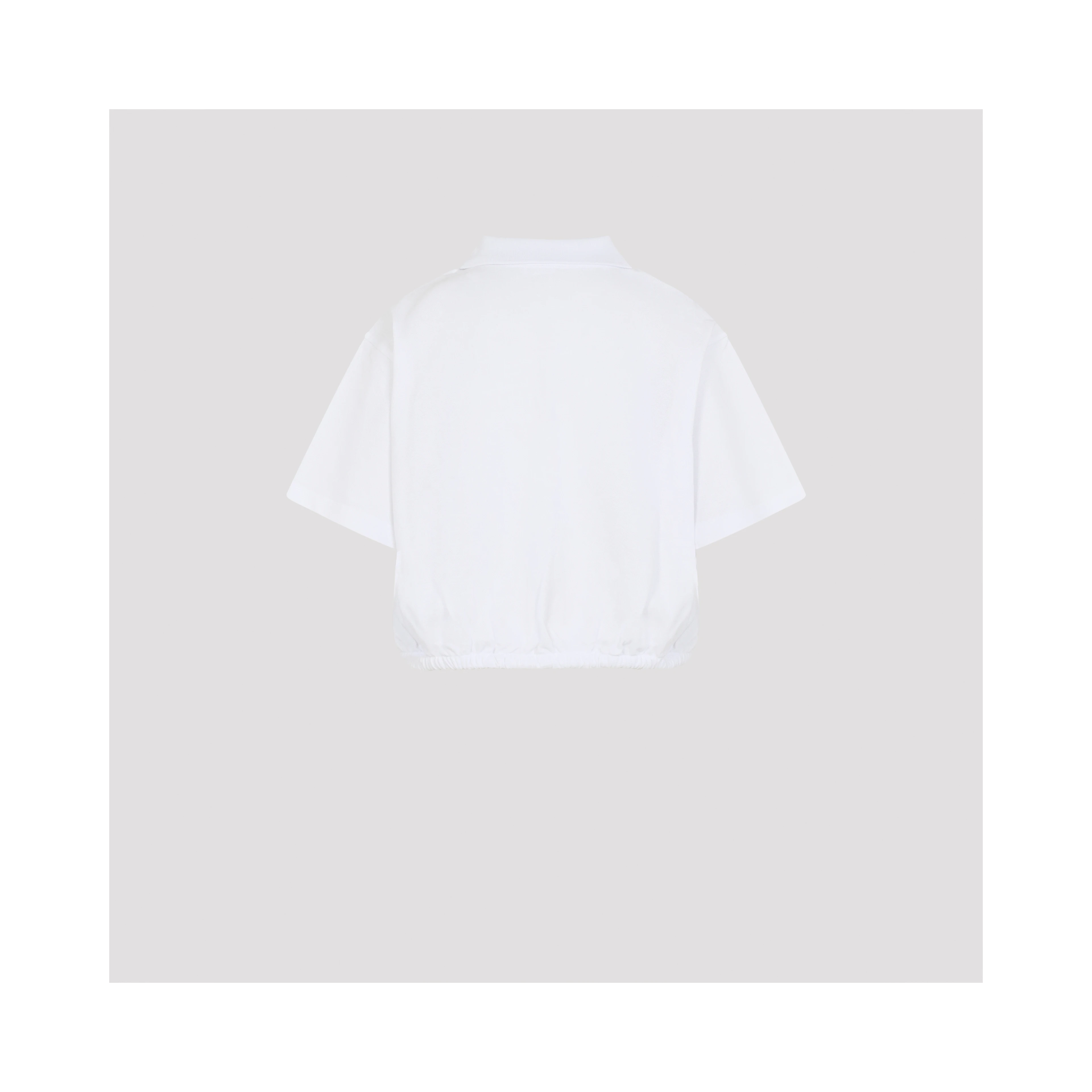 Moncler Short Sleeves Polo
