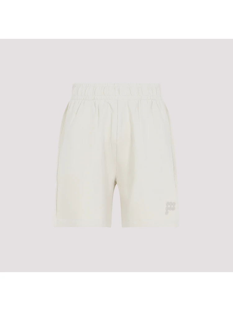 Pangaia Mens Mid Length Shorts