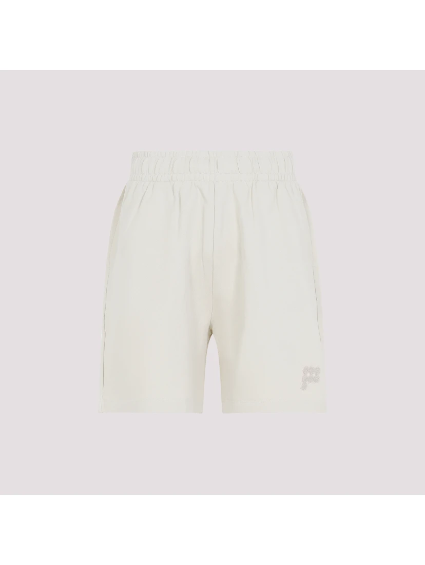 Pangaia Mens Mid Length Shorts