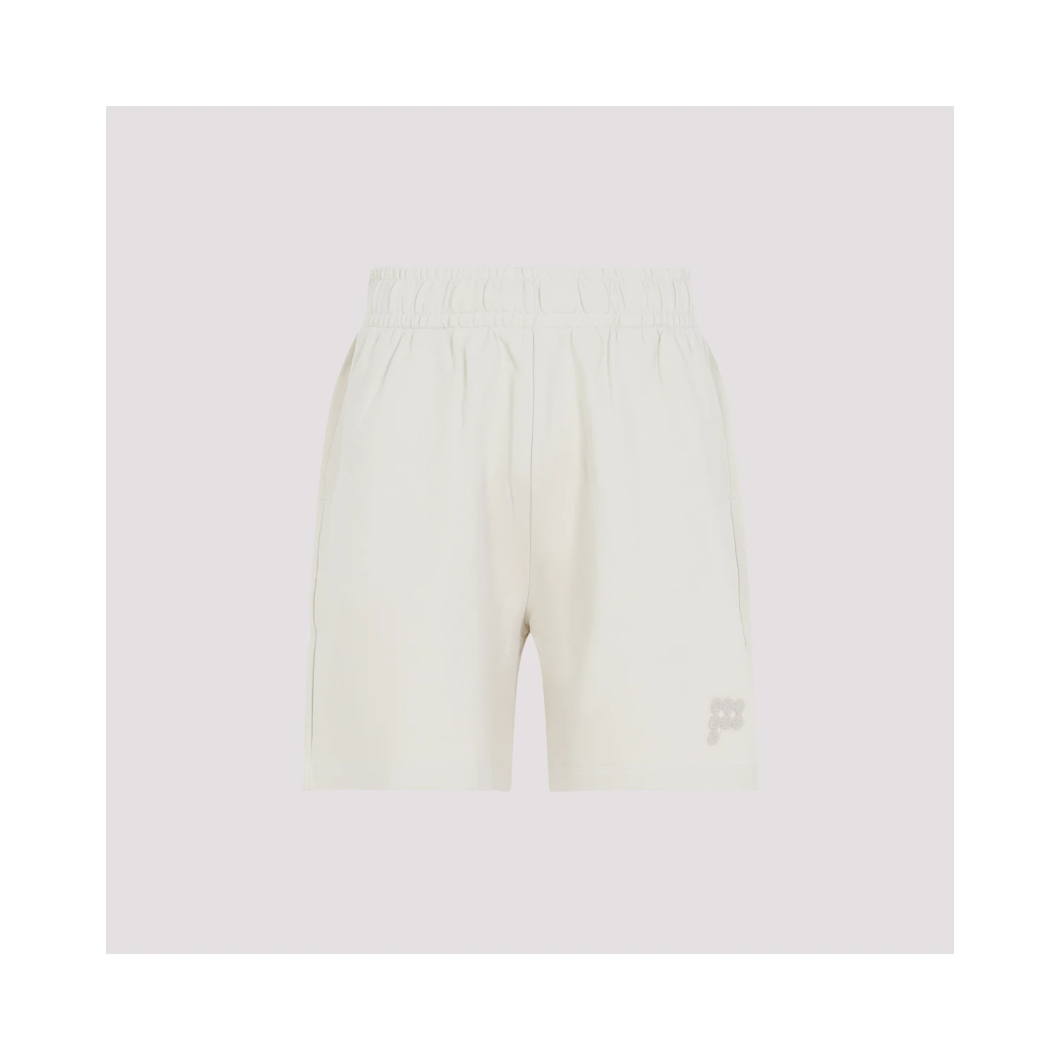 Pangaia Mens Mid Length Shorts