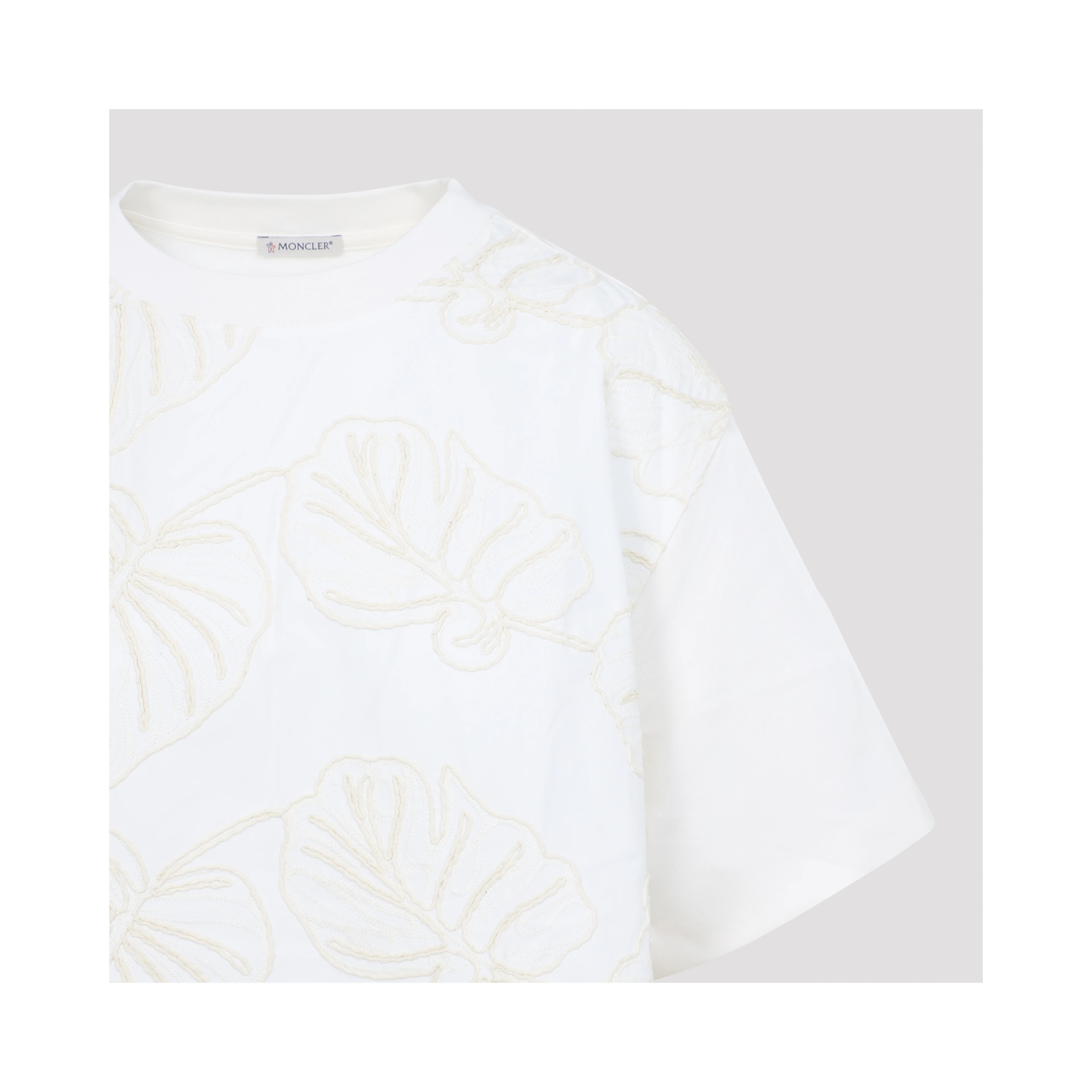 Moncler SS T-shirt