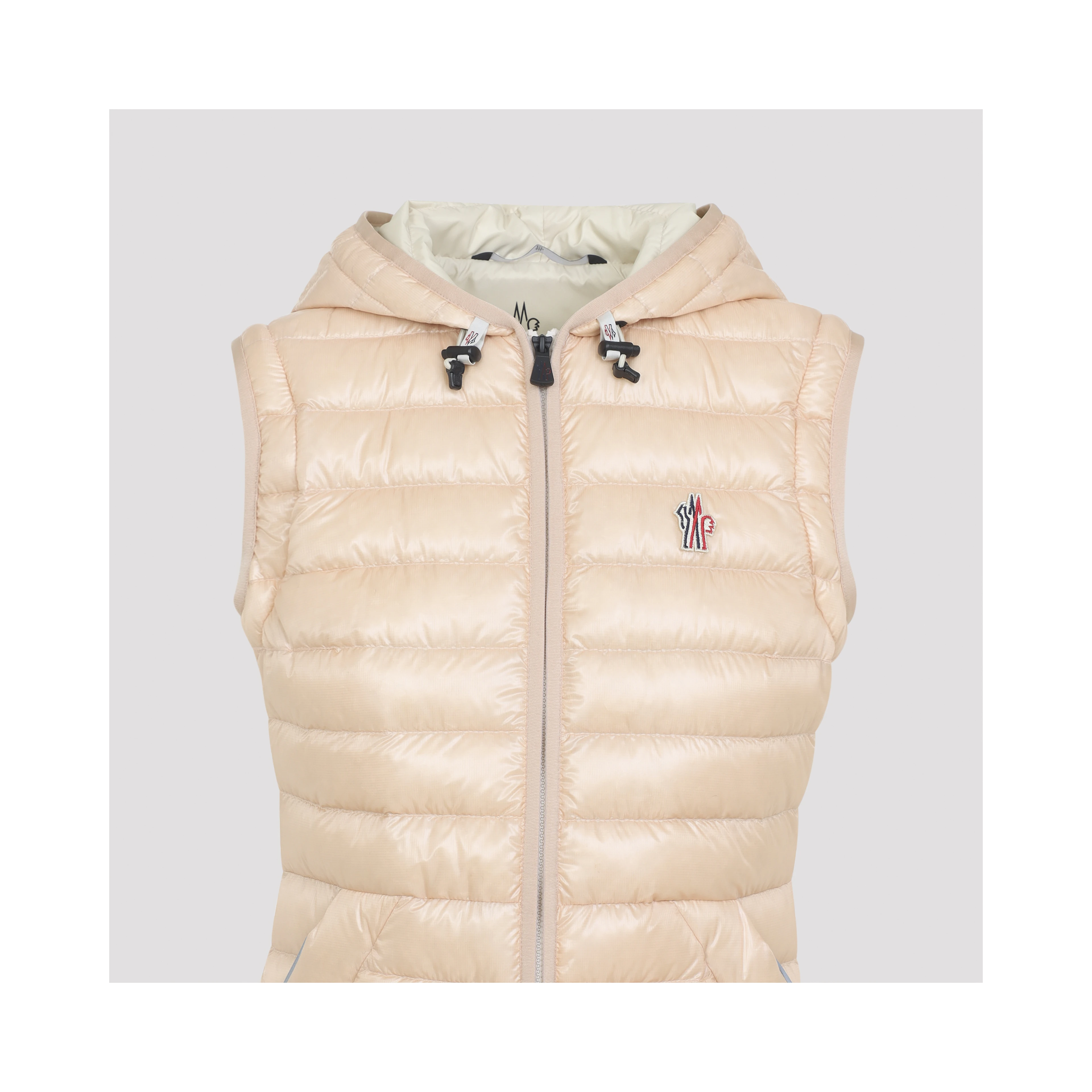 Moncler Grenoble Karuras Jacket