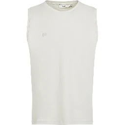 Pangaia Mens Summer Sleeveless T-Shirt