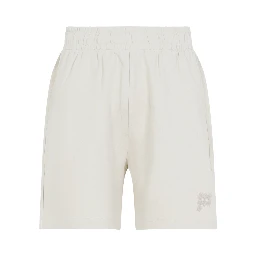 Pangaia Mens Mid Length Shorts