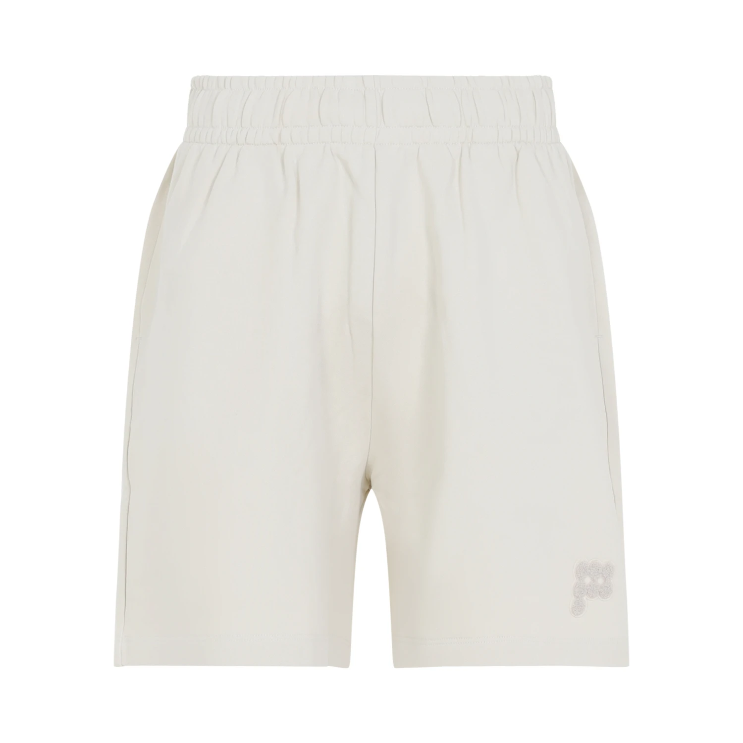 Pangaia Mens Mid Length Shorts