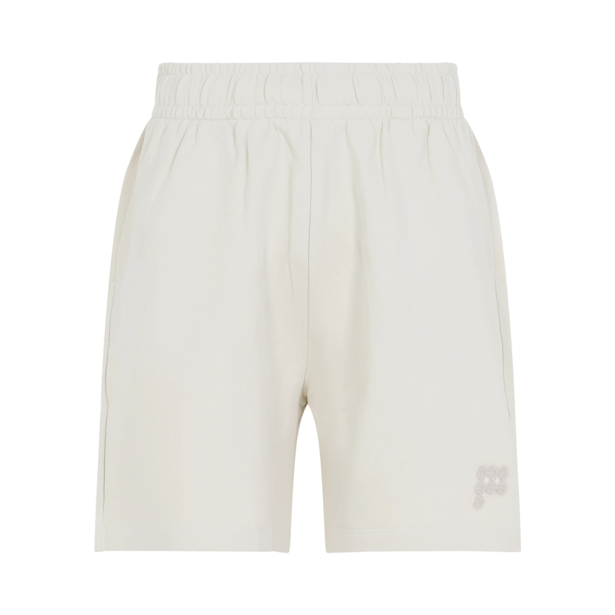 Pangaia Mens Mid Length Shorts