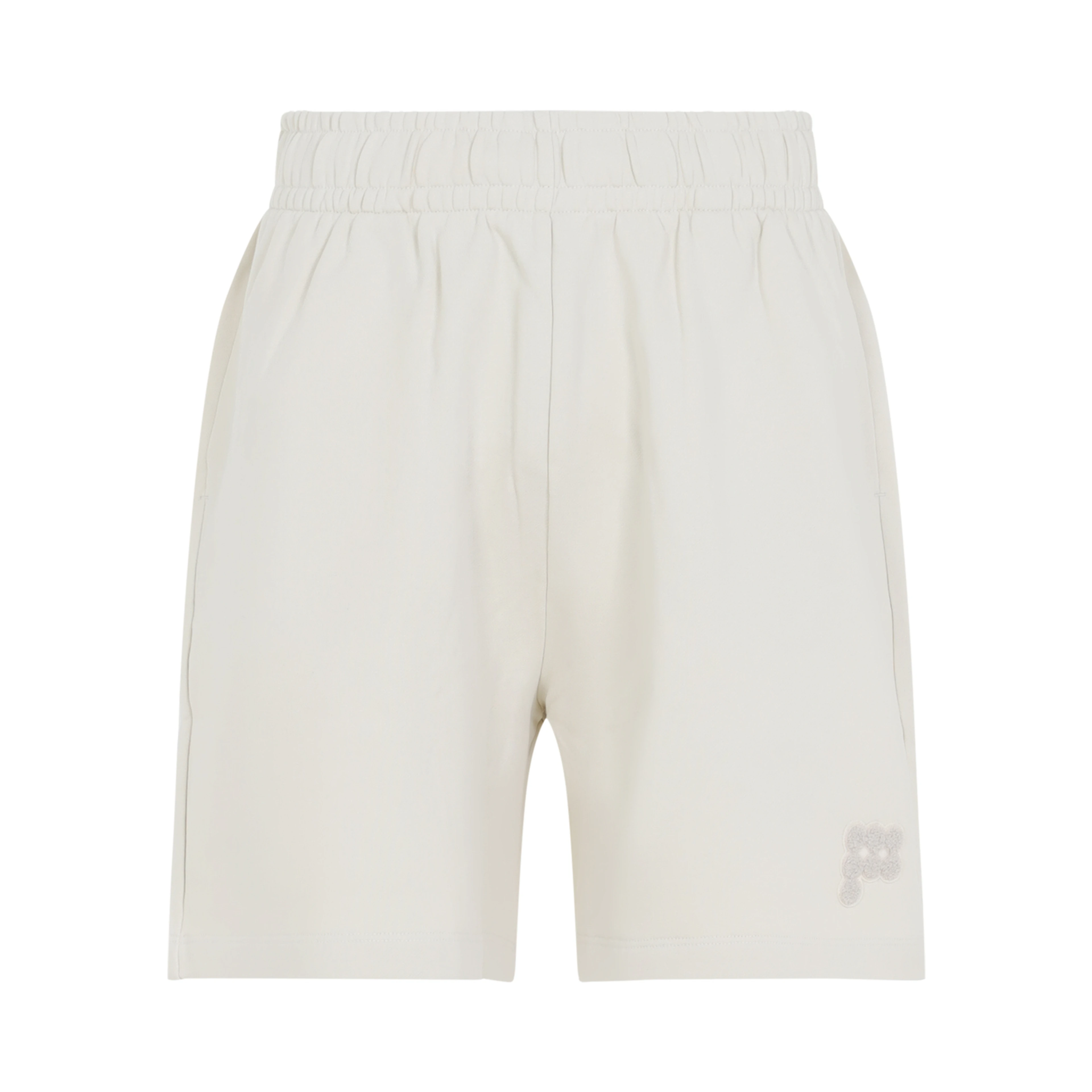 Pangaia Mens Mid Length Shorts
