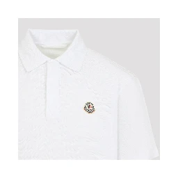 Moncler Short Sleeves Polo