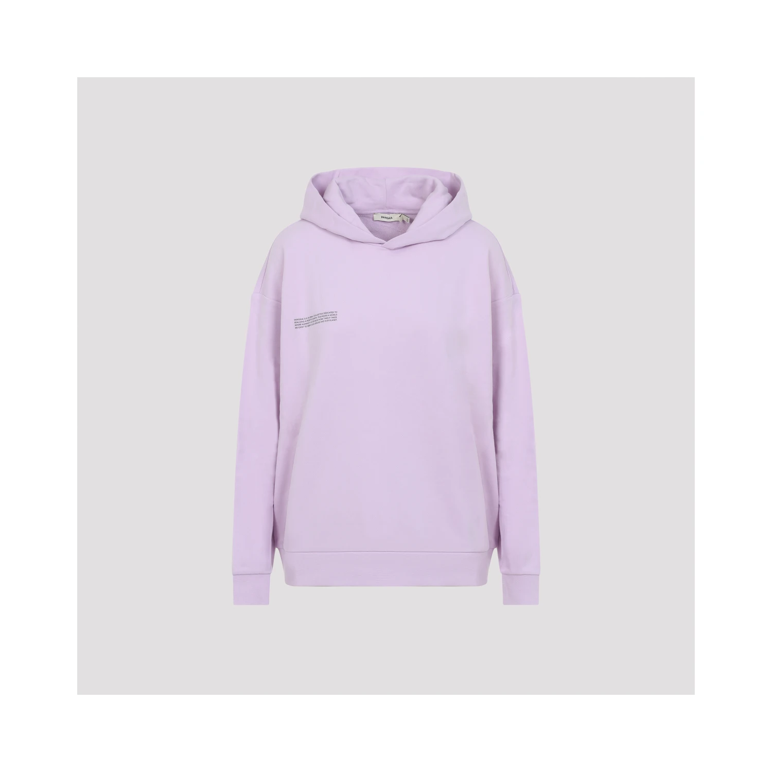 Pangaia 365 Midweight Hoodie